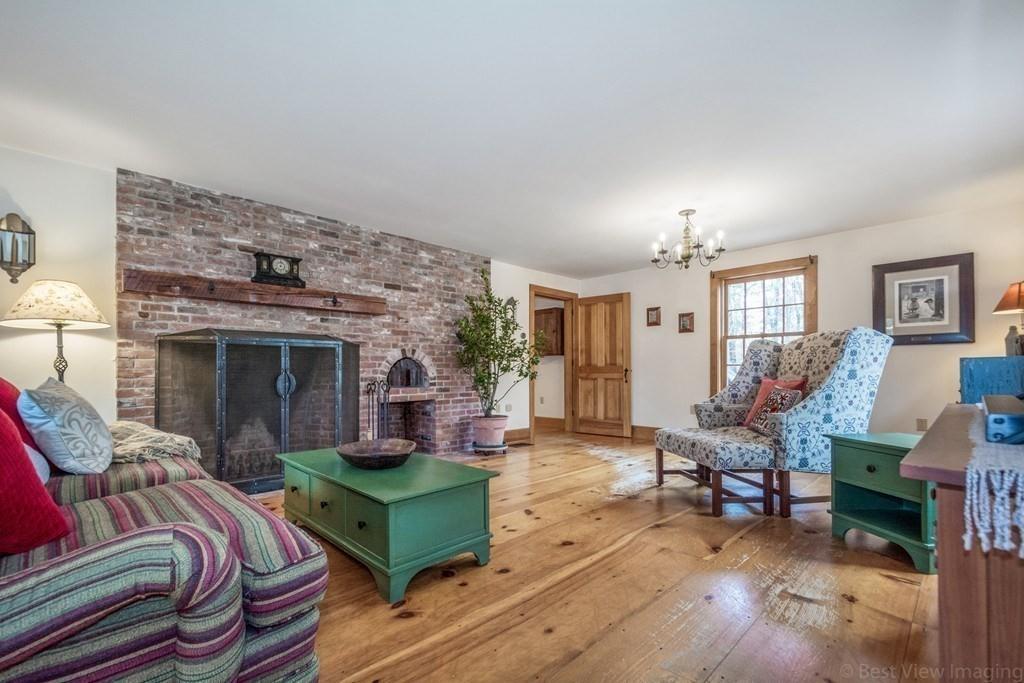 107 Berlin Road Bolton, MA 01740 - Photo 8 of 39