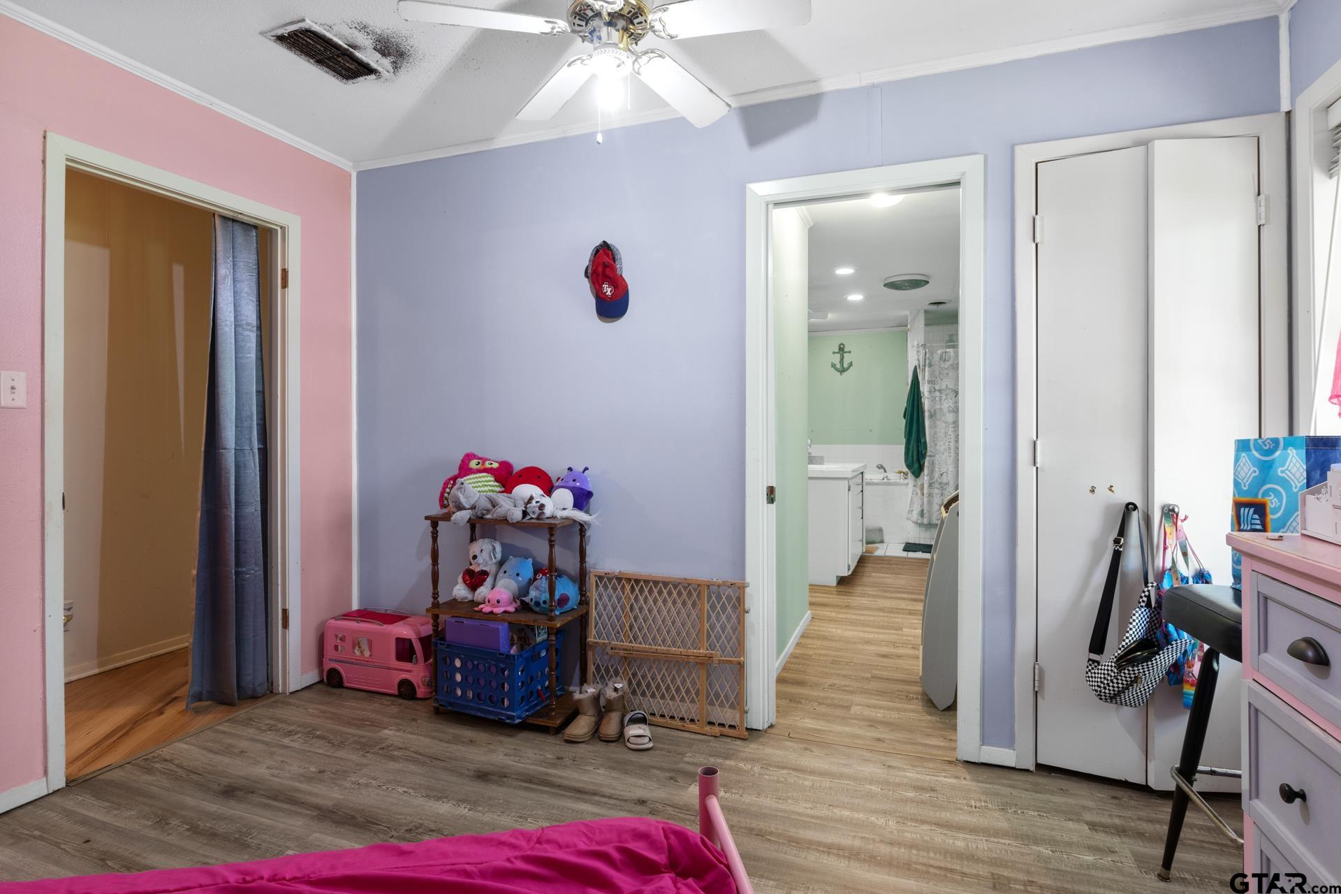 504 West Wilson Talco, TX 75487 - Photo 17 of 41