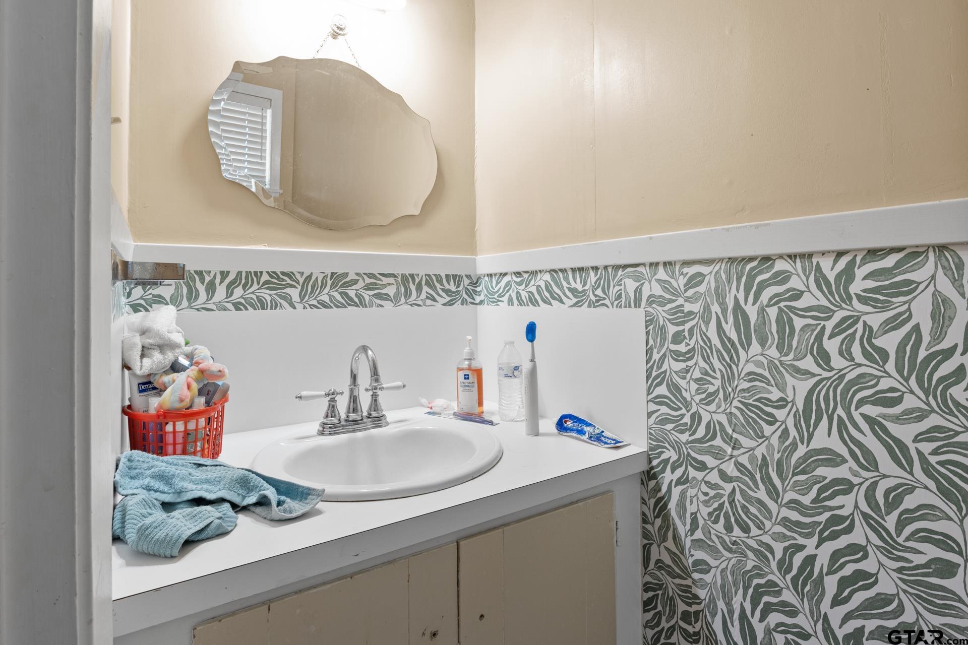 504 West Wilson Talco, TX 75487 - Photo 24 of 41