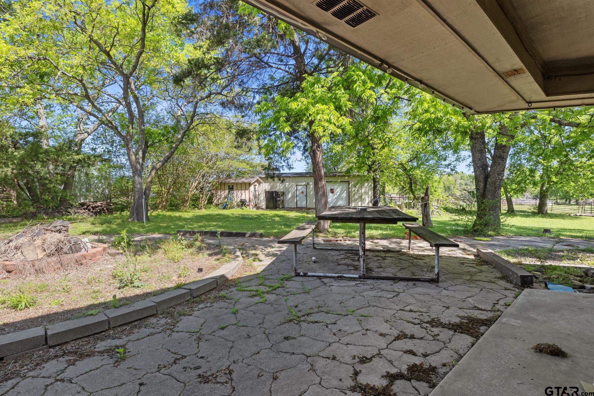 504 West Wilson Talco, TX 75487 - Photo 31 of 41