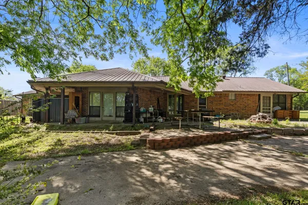 $199,900 | 504 West Wilson, Talco, TX 75487