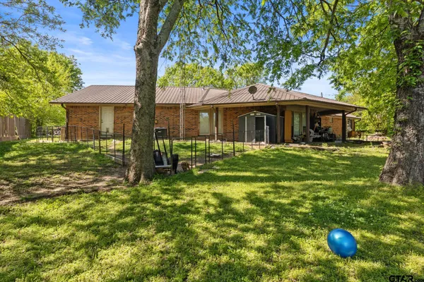 $199,900 | 504 West Wilson, Talco, TX 75487