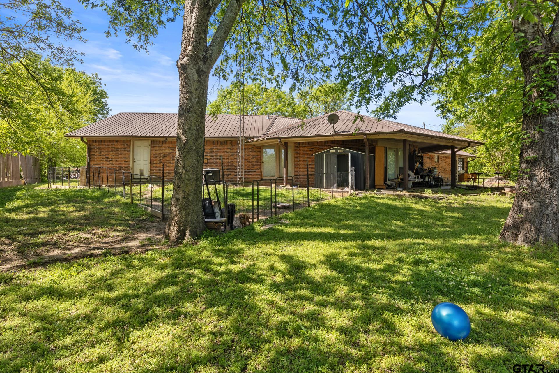 504 West Wilson Talco, TX 75487 - Photo 35 of 41