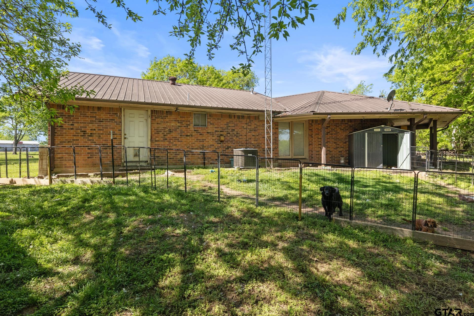 504 West Wilson Talco, TX 75487 - Photo 36 of 41