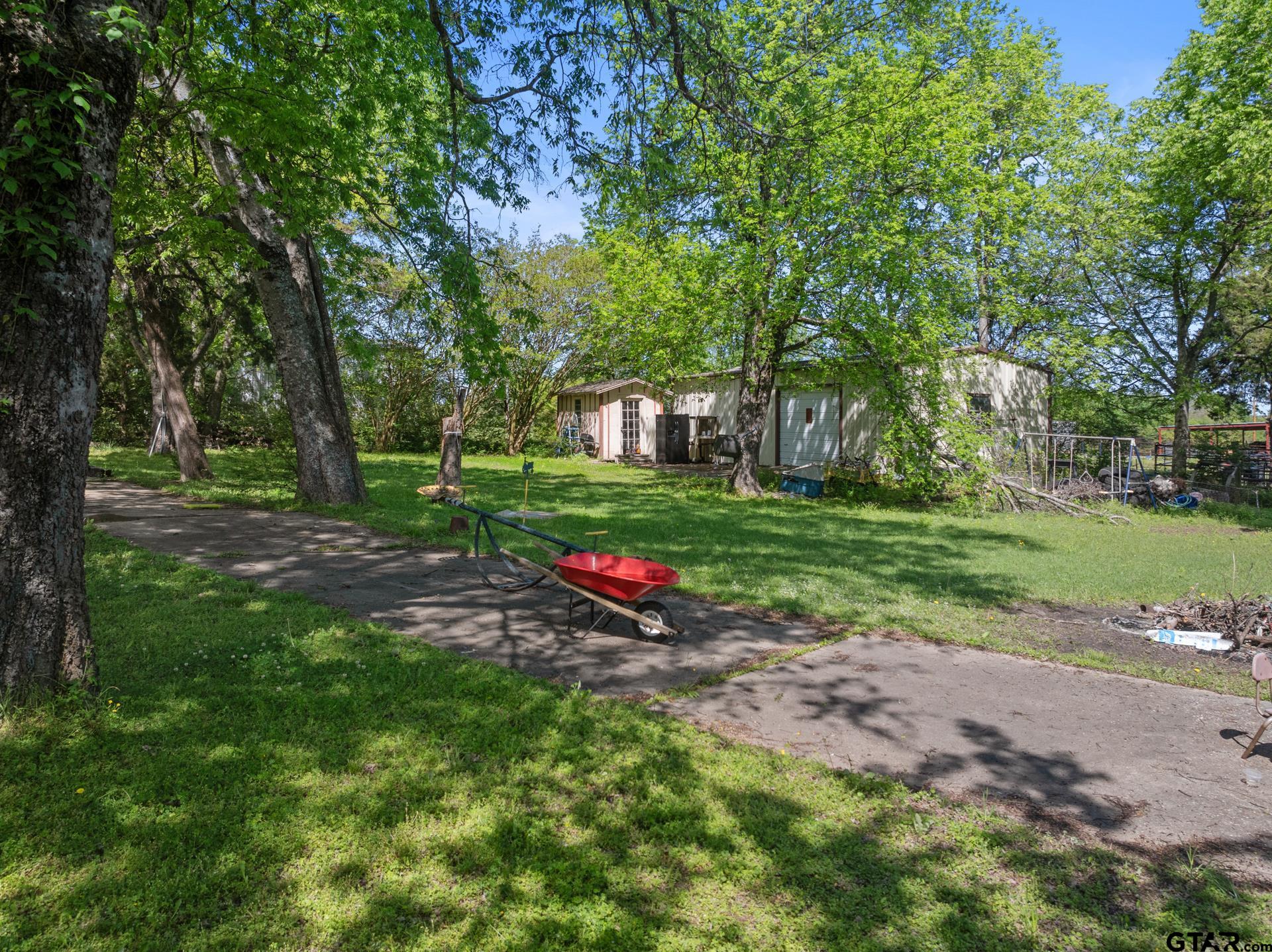 504 West Wilson Talco, TX 75487 - Photo 37 of 41