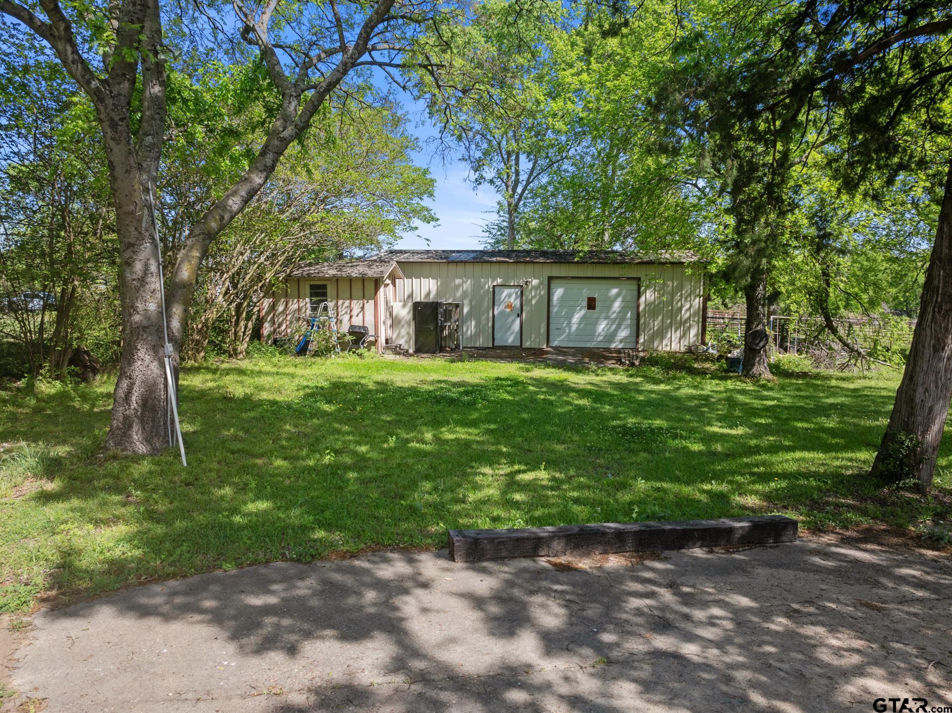 504 West Wilson Talco, TX 75487 - Photo 38 of 41