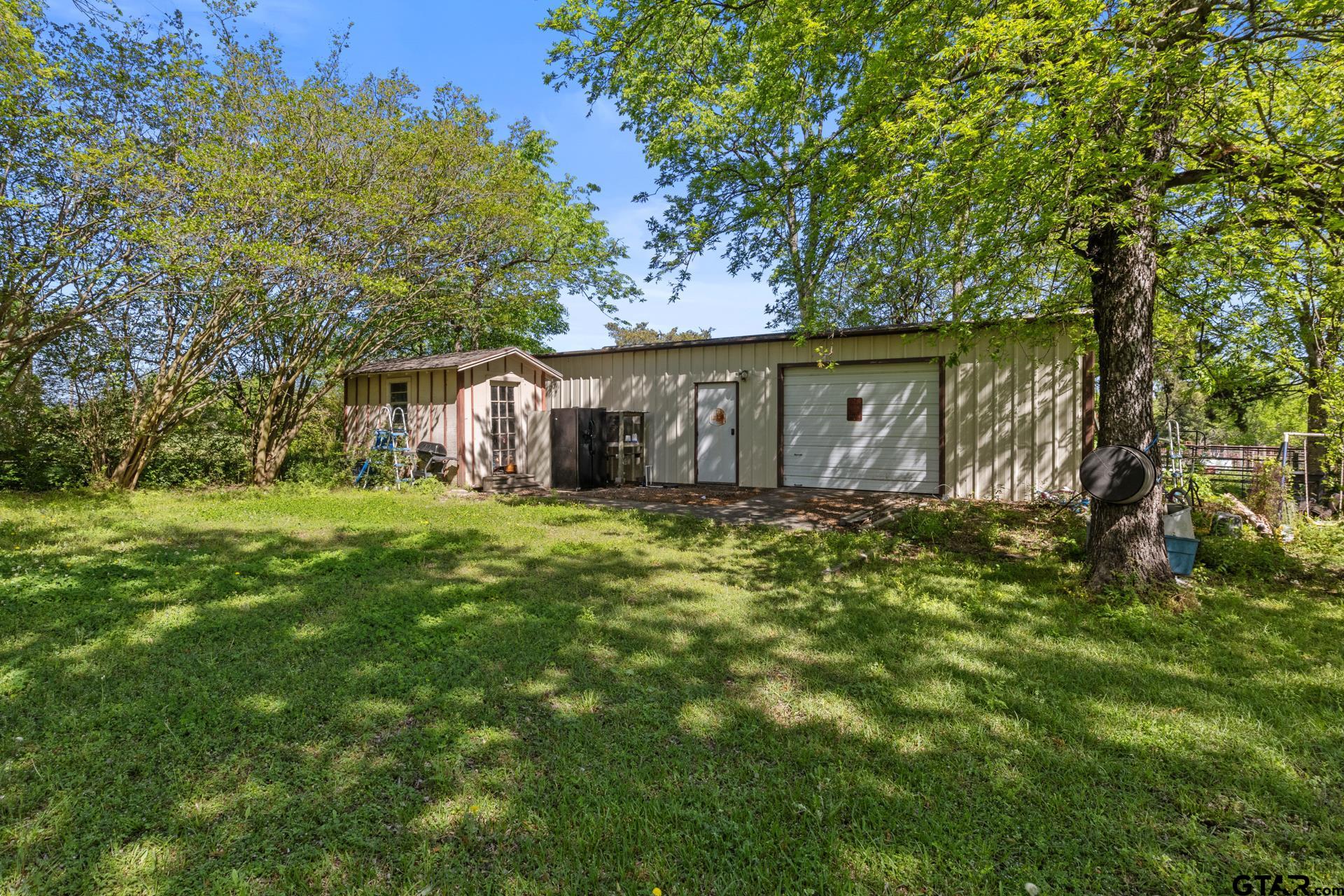 504 West Wilson Talco, TX 75487 - Photo 39 of 41