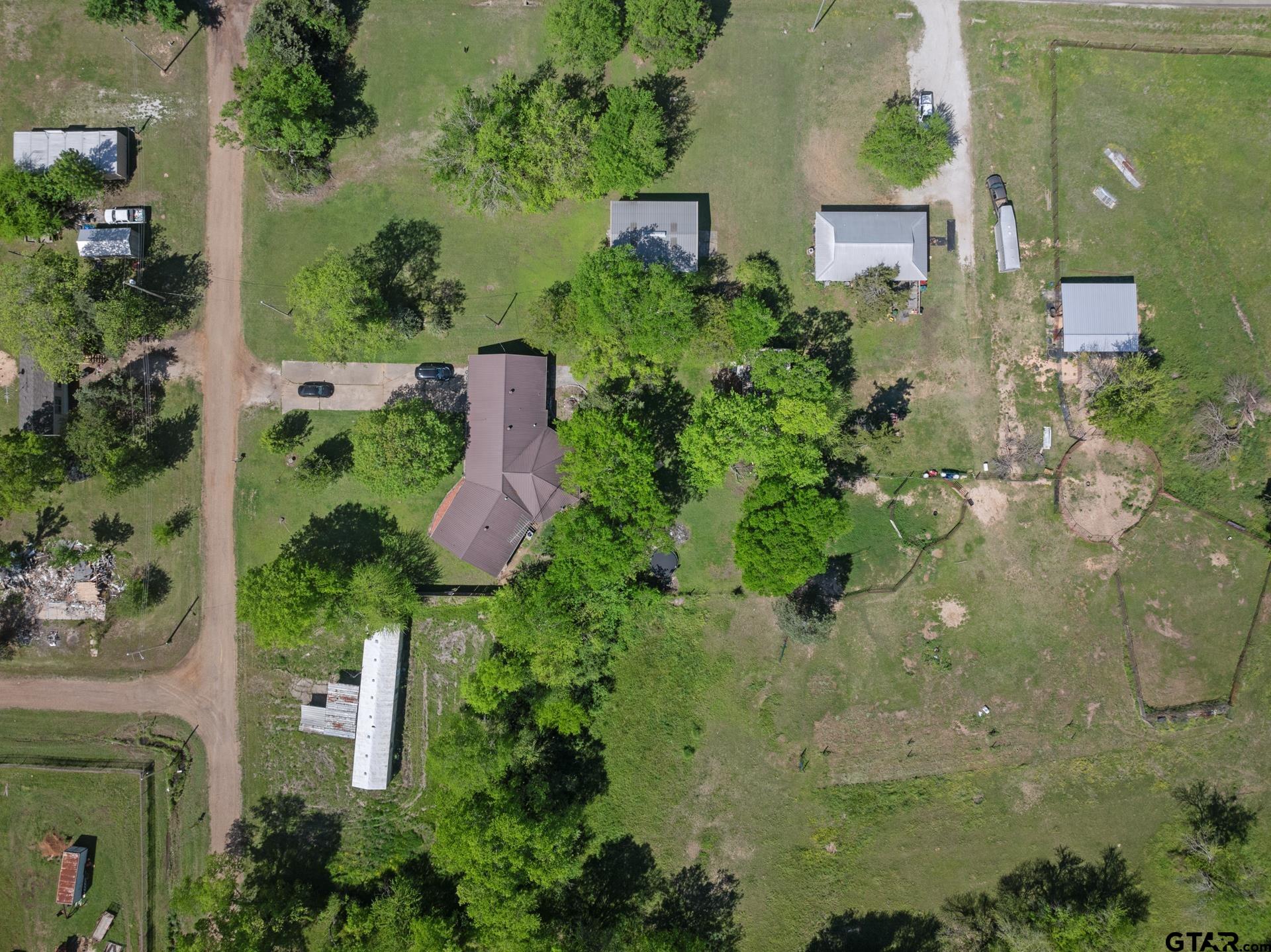 504 West Wilson Talco, TX 75487 - Photo 40 of 41