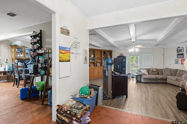 $199,900 | 504 West Wilson, Talco, TX 75487