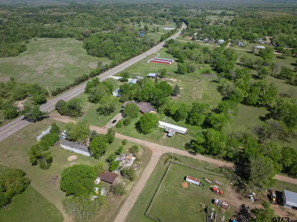 $199,900 | 504 West Wilson, Talco, TX 75487