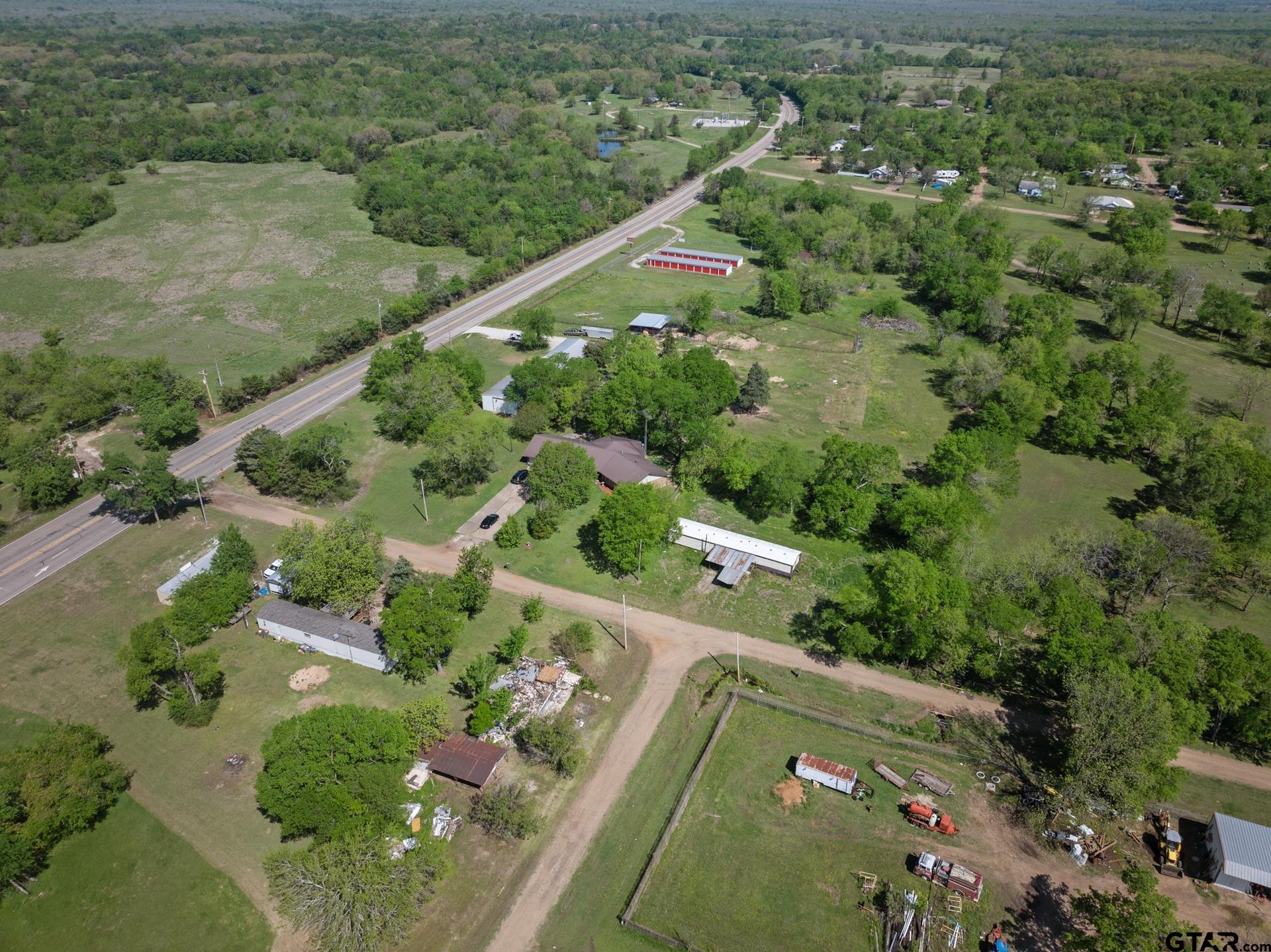 504 West Wilson Talco, TX 75487 - Photo 41 of 41