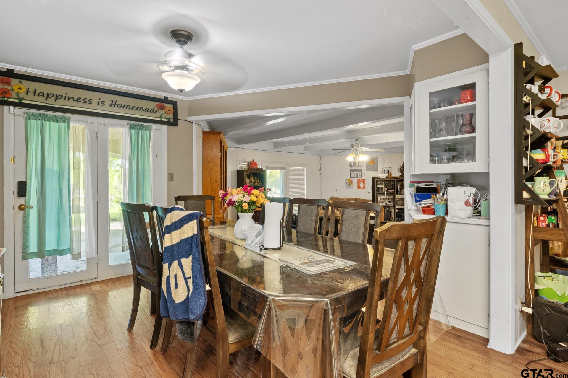 504 West Wilson Talco, TX 75487 - Photo 5 of 41