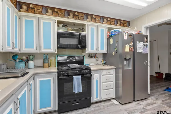 $199,900 | 504 West Wilson, Talco, TX 75487