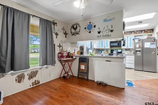 $199,900 | 504 West Wilson, Talco, TX 75487