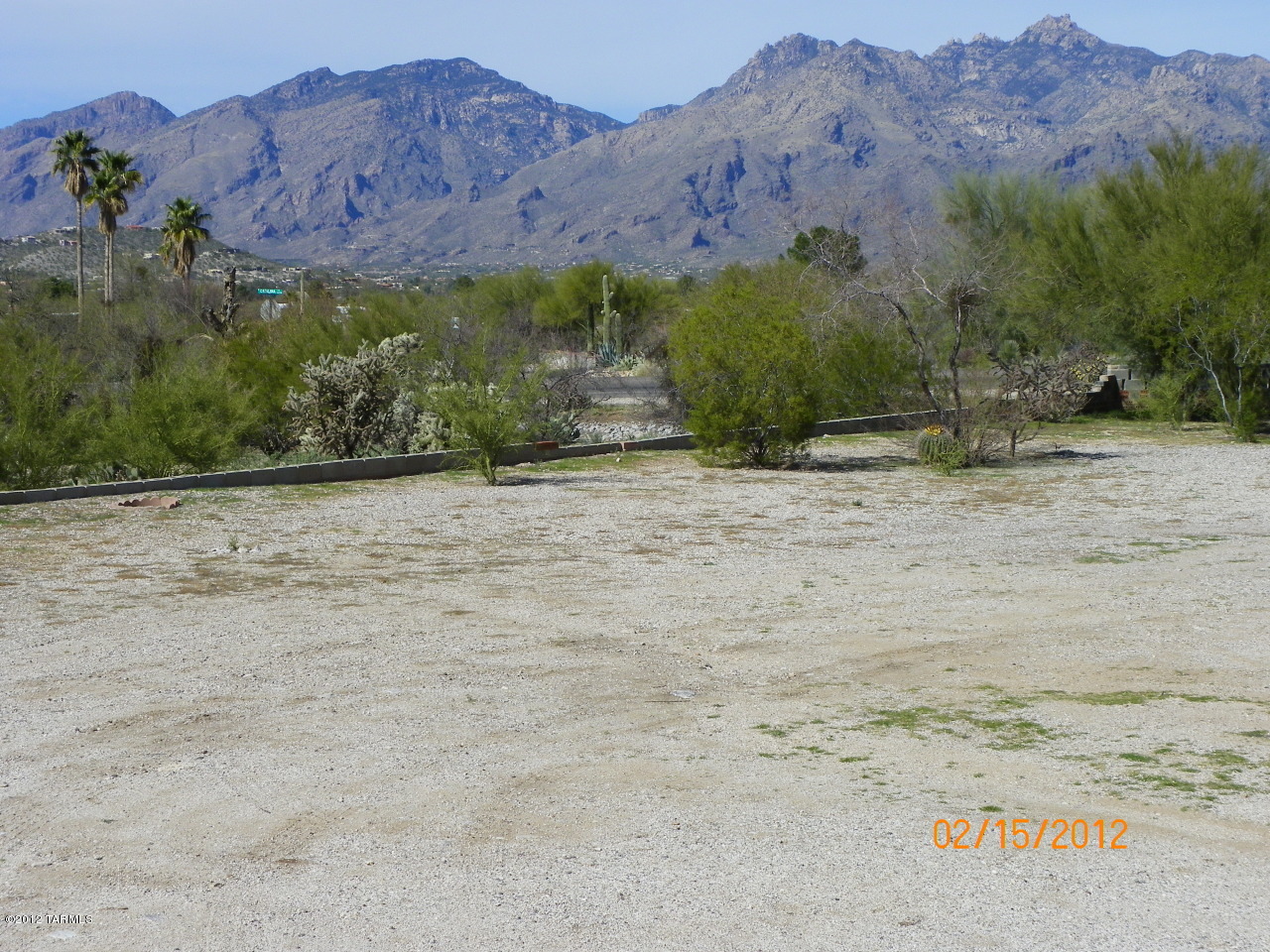 9421 East Fort Lowell Road Tucson, AZ 85749 - Photo 12 of 15 Gallery Image 12