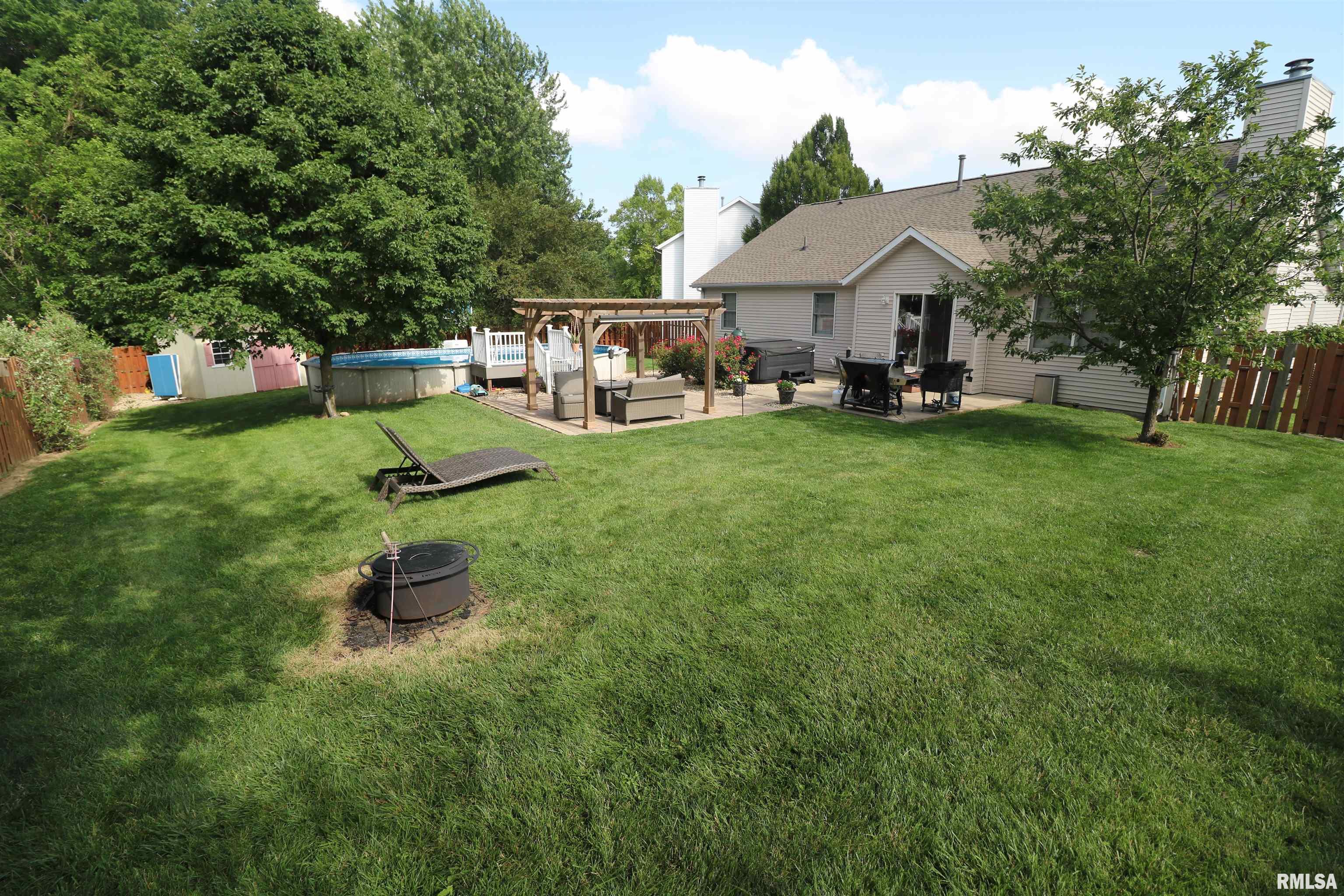 1905 Fieldstone Washington, IL 61571 - Photo 7 of 22
