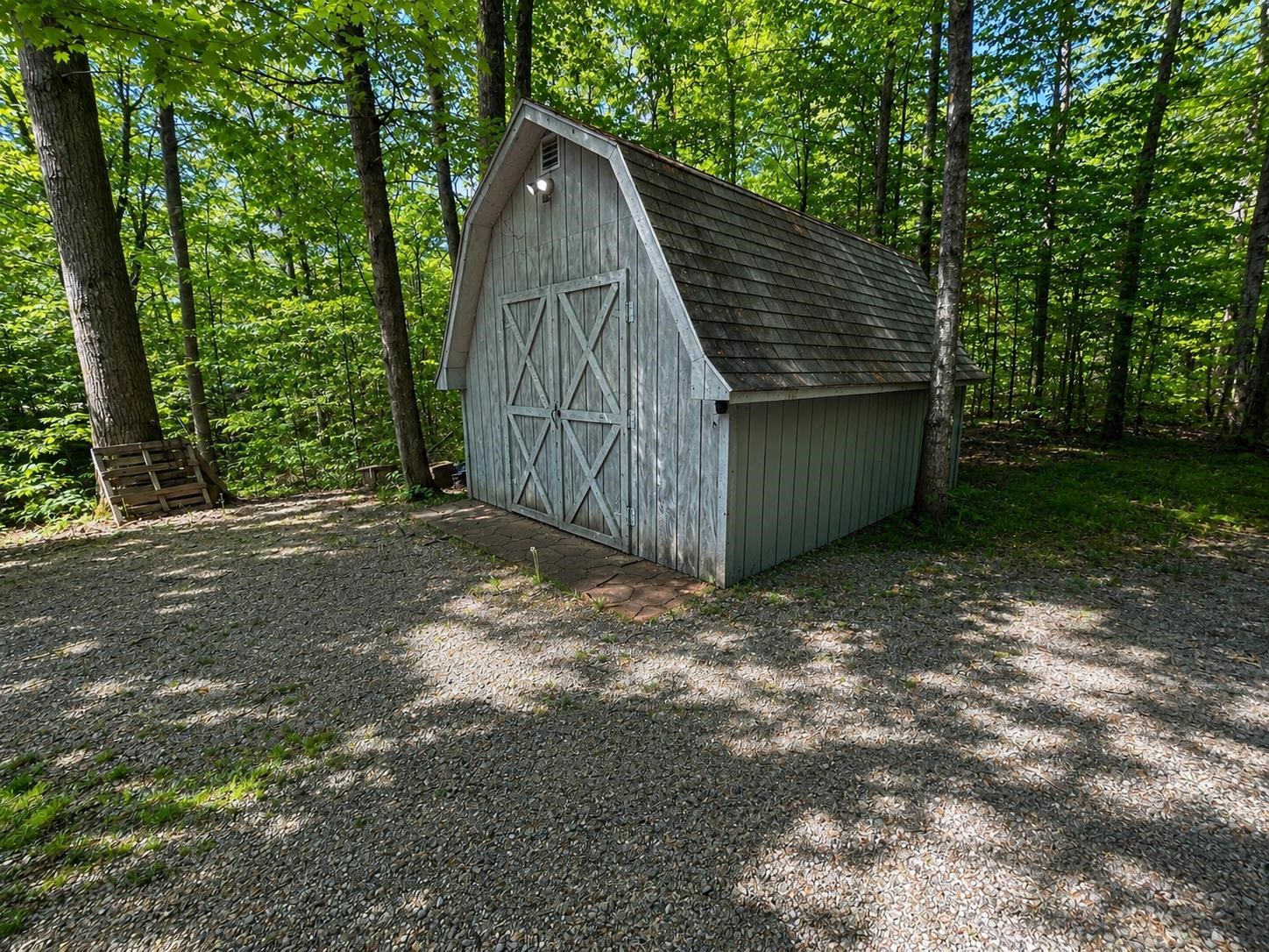 7148 West Blue Lake Road Northeast Kalkaska, MI 49646 - Photo 18 of 18