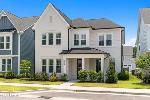 $749,000 | 3836 Mason Port Drive, Wilmington, NC 28409