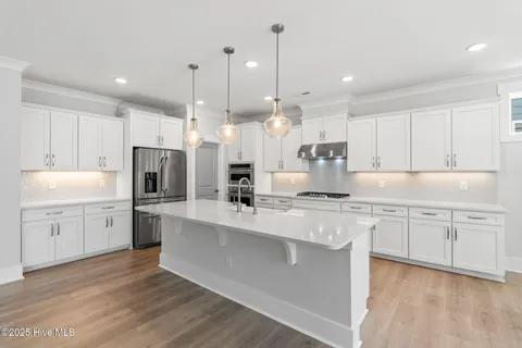 $749,000 | 3836 Mason Port Drive, Wilmington, NC 28409