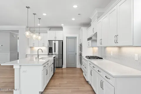 $749,000 | 3836 Mason Port Drive, Wilmington, NC 28409