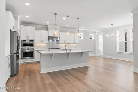 $749,000 | 3836 Mason Port Drive, Wilmington, NC 28409