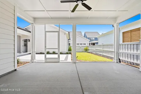 $749,000 | 3836 Mason Port Drive, Wilmington, NC 28409