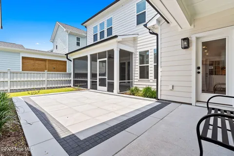 $749,000 | 3836 Mason Port Drive, Wilmington, NC 28409