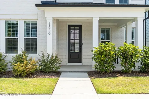 $749,000 | 3836 Mason Port Drive, Wilmington, NC 28409