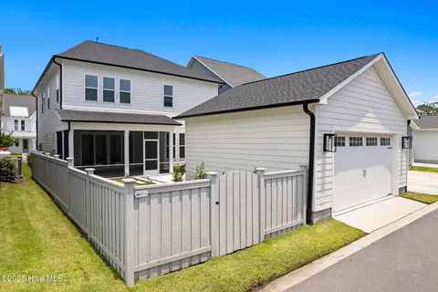 $749,000 | 3836 Mason Port Drive, Wilmington, NC 28409