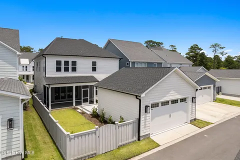 $749,000 | 3836 Mason Port Drive, Wilmington, NC 28409