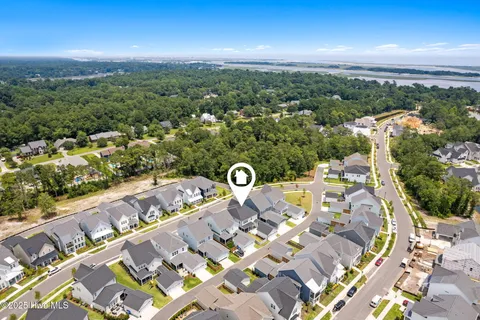 $749,000 | 3836 Mason Port Drive, Wilmington, NC 28409