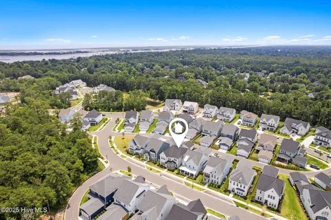 $749,000 | 3836 Mason Port Drive, Wilmington, NC 28409