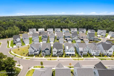 $749,000 | 3836 Mason Port Drive, Wilmington, NC 28409