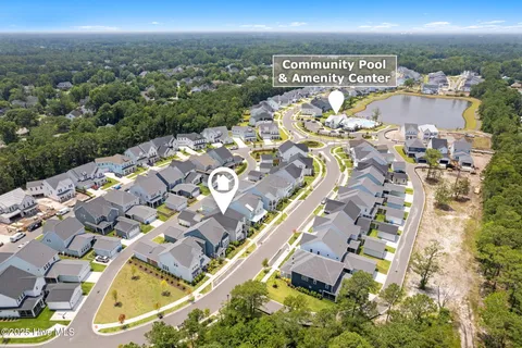 $749,000 | 3836 Mason Port Drive, Wilmington, NC 28409