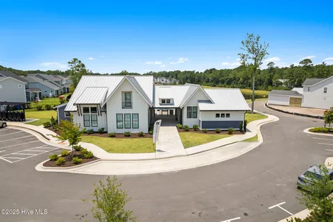 $749,000 | 3836 Mason Port Drive, Wilmington, NC 28409