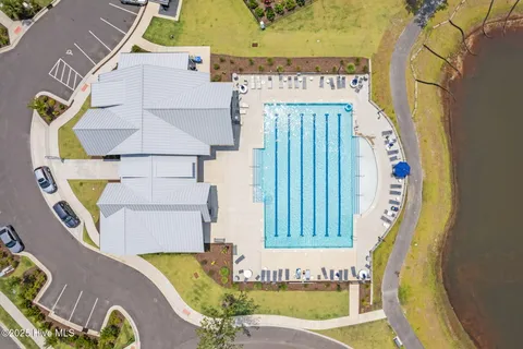 $749,000 | 3836 Mason Port Drive, Wilmington, NC 28409