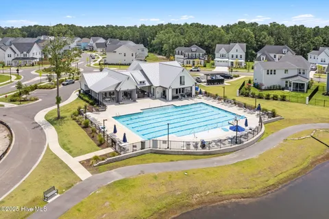 $749,000 | 3836 Mason Port Drive, Wilmington, NC 28409