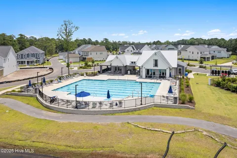 $749,000 | 3836 Mason Port Drive, Wilmington, NC 28409