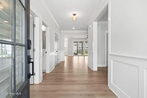 $749,000 | 3836 Mason Port Drive, Wilmington, NC 28409