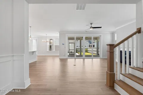 $749,000 | 3836 Mason Port Drive, Wilmington, NC 28409