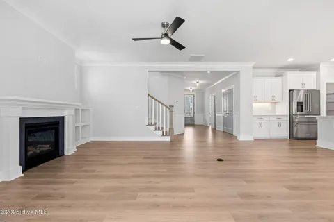 $749,000 | 3836 Mason Port Drive, Wilmington, NC 28409