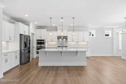 $749,000 | 3836 Mason Port Drive, Wilmington, NC 28409