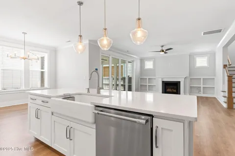 $749,000 | 3836 Mason Port Drive, Wilmington, NC 28409