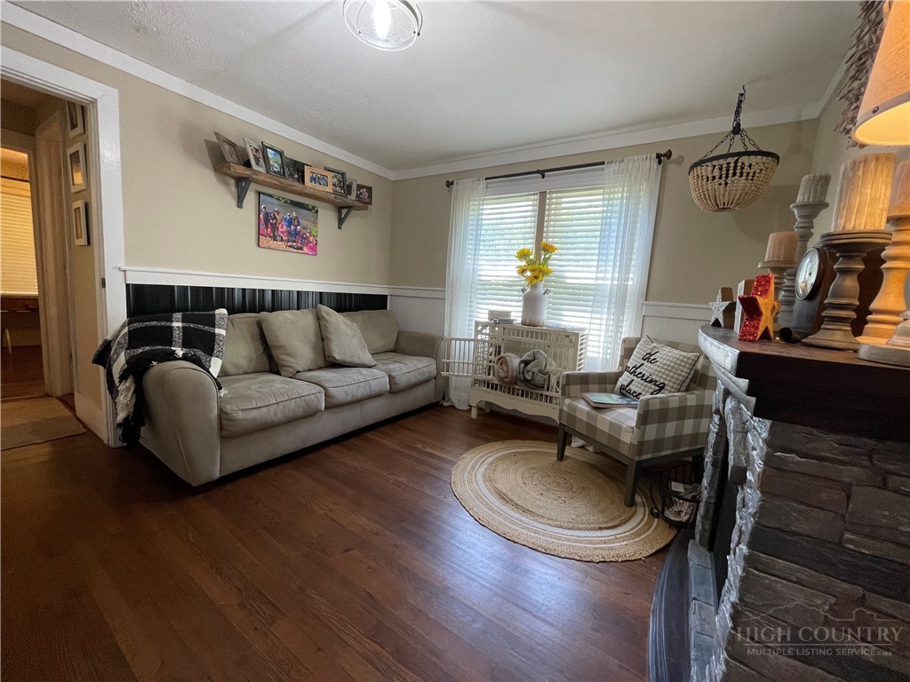 250 Mash Stuart Road West Jefferson, NC 28694 - Photo 29 of 36