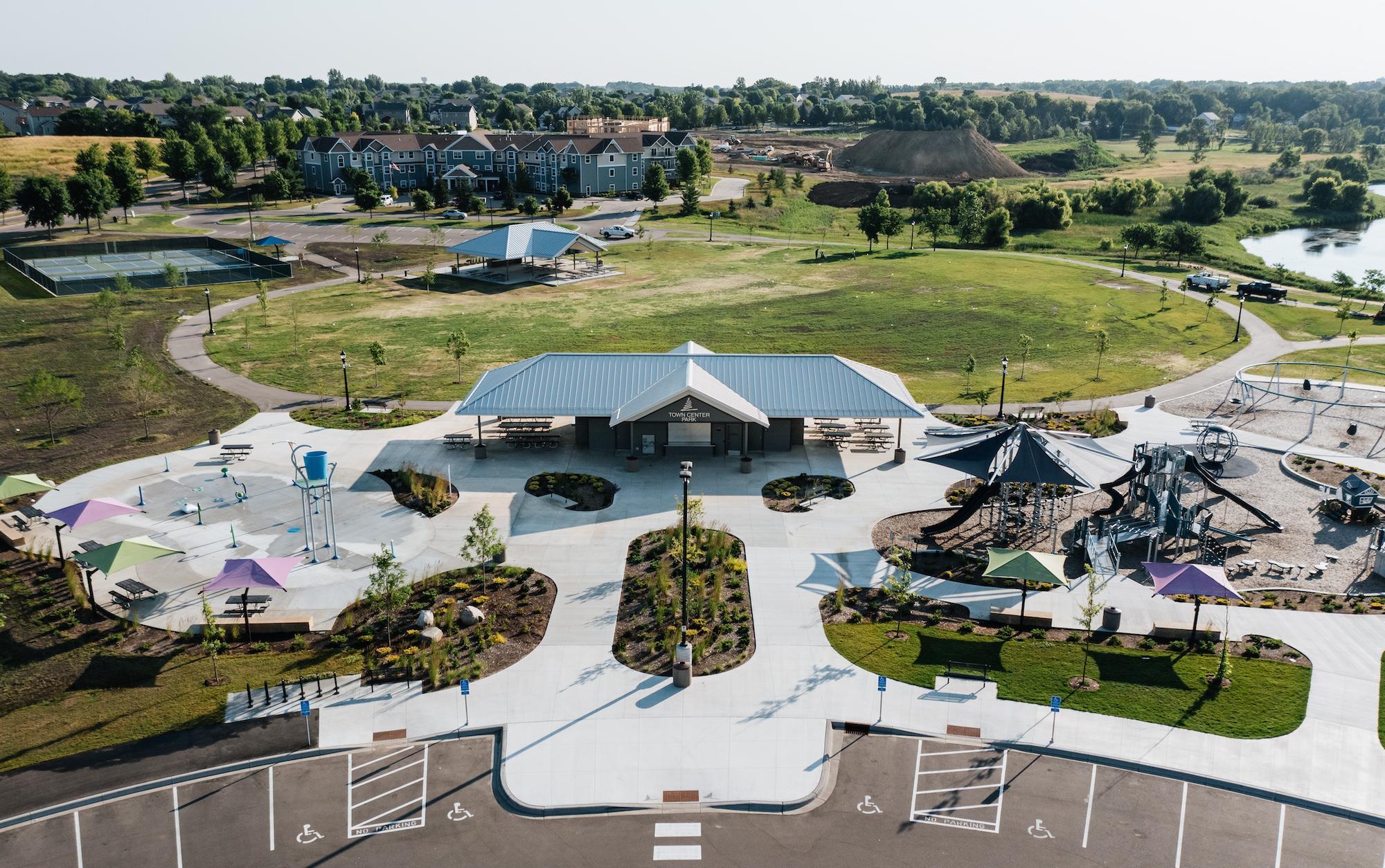 11614 16th Street Northeast St. Michael, MN 55376 - Photo 34 of 39