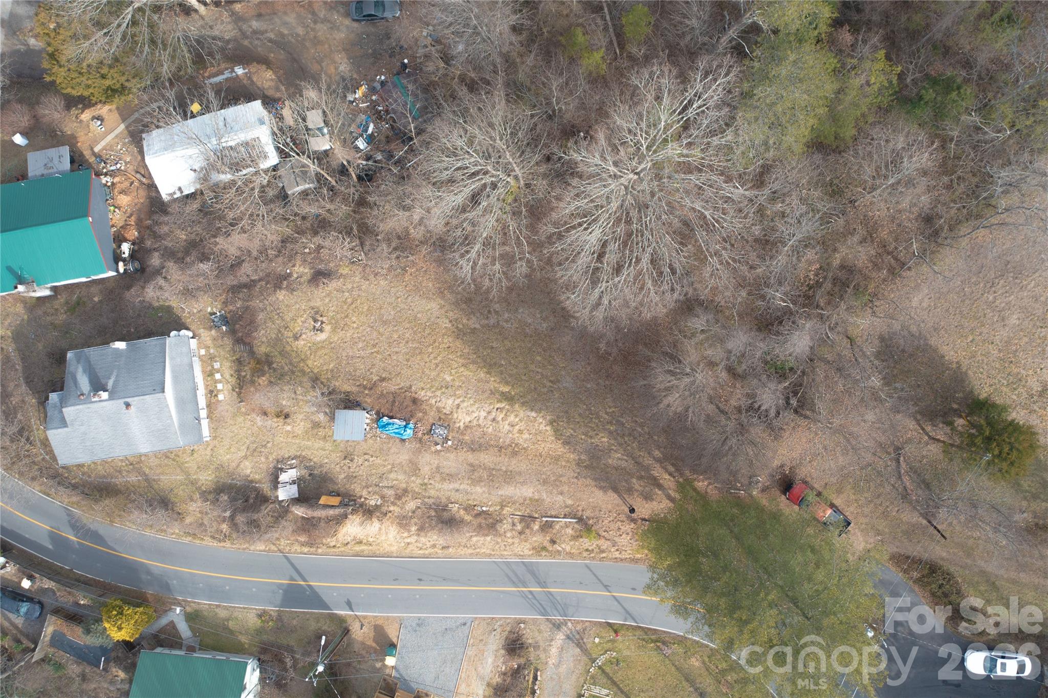 99999 Lookout Road, Unit 2 Asheville, NC 28804 - Photo 5 of 6 Gallery Image 5