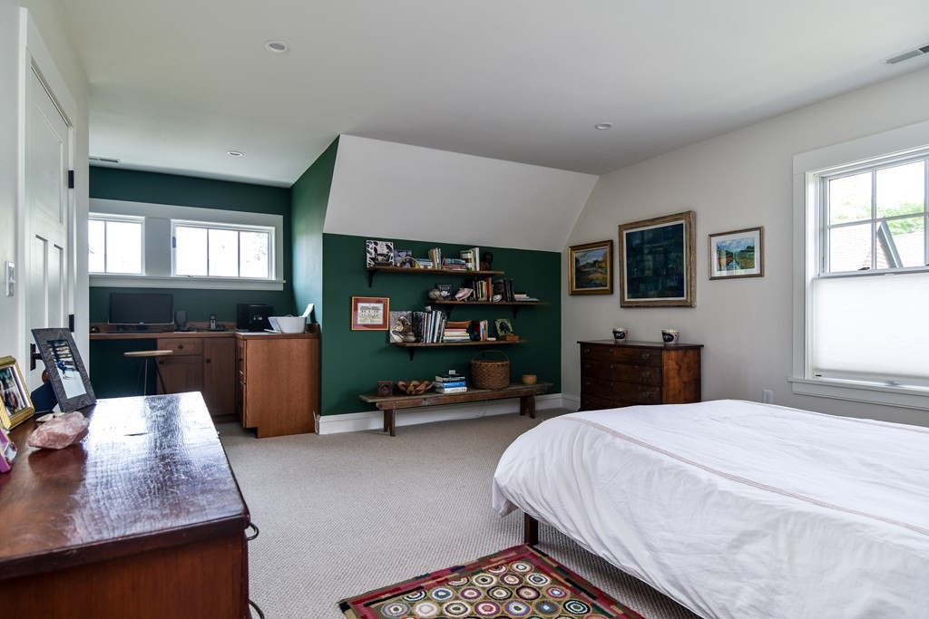 17 Abbey Road, Unit 17 Sherborn, MA 01770 - Photo 17 of 27 Gallery Image 17