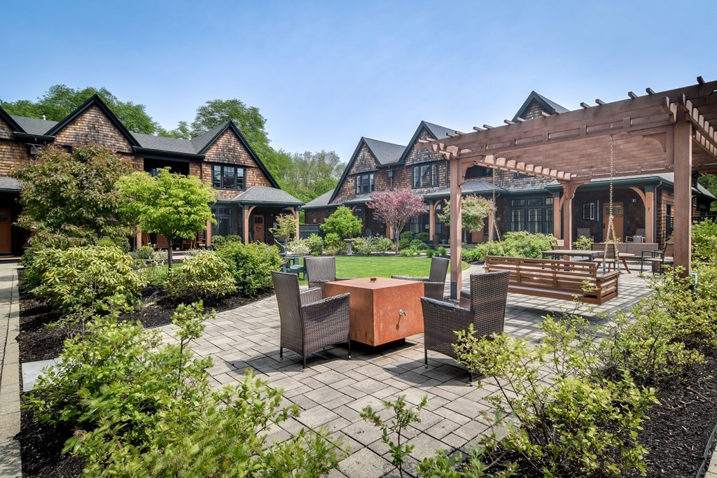 17 Abbey Road, Unit 17 Sherborn, MA 01770 - Photo 27 of 27 Gallery Image 27