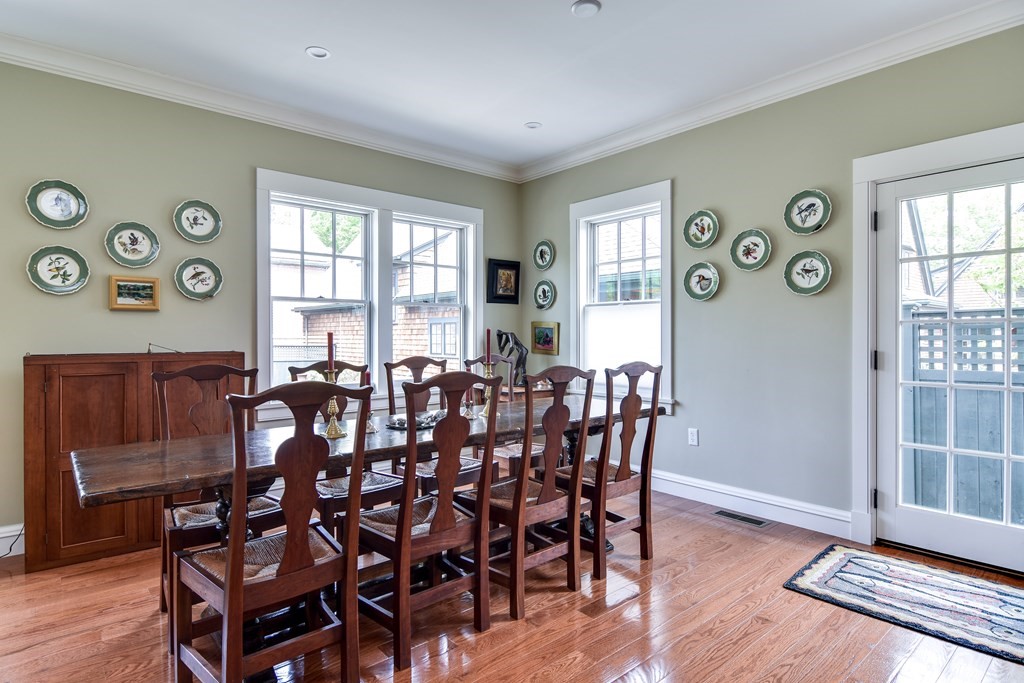 17 Abbey Road, Unit 17 Sherborn, MA 01770 - Photo 10 of 27 Gallery Image 10