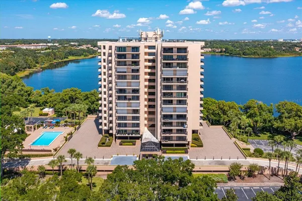 $765,000 | 7550 Hinson Street, Unit 6A, Orlando, FL 32819